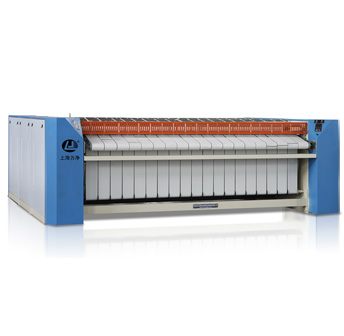 單/雙棍燙平機系列（電/蒸汽）