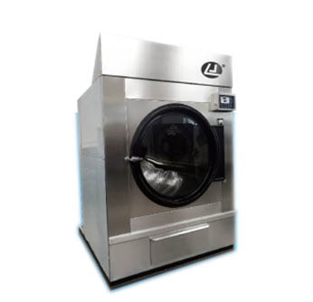 全自動工業烘干機（電、蒸汽）